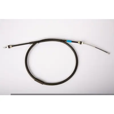 Barato Cable de accionamiento, freno de estacionamiento HELLA 8AS 355 670-591